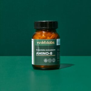Amino-8 Bottle
