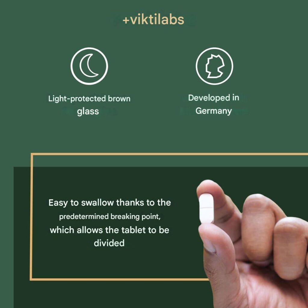 Amino-8 Capsule