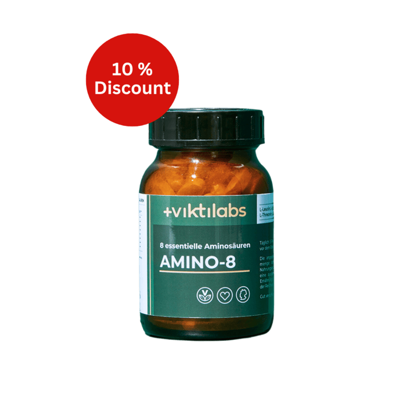 Viktilabs Amino-8 10 Discount