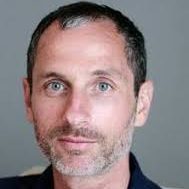 Markus Breitenberger