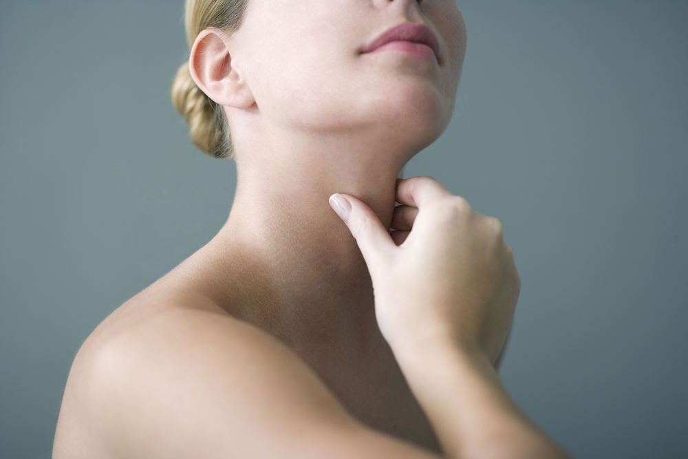 SOS Thyroid