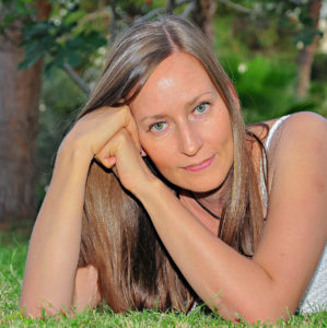 Christina Strauch