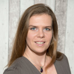 Christine Baumann
