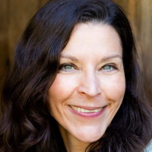 Claudia Schulte zur Hausen