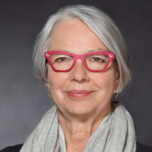Dr Heide Fischer