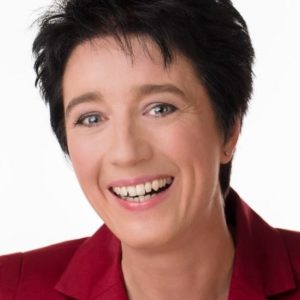 Dr. Sabine Paul