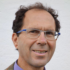 Dr. med. John Switzer