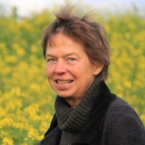 Dr. rer. nat. Ursula Stumpf