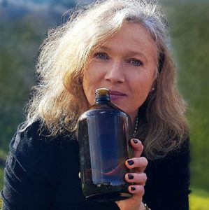 Eliane Zimmermann