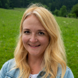 Karina Nouman