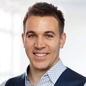 Martin Auerswald, M.Sc