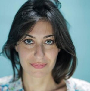 Susanne Abbassian Korasani
