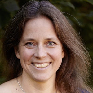 Svenja Zuther