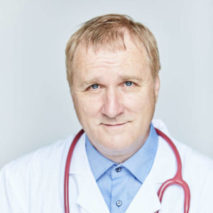 dr.med. berndt rieger