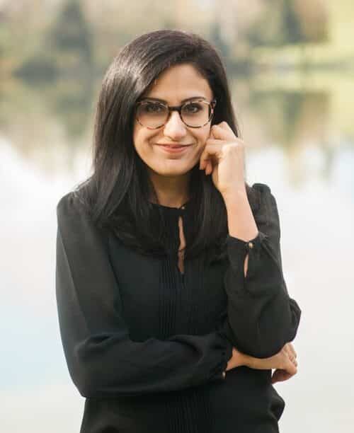 Familie Preissl Portrait