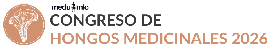 Hongos Medicinales Medumio Logo 2026