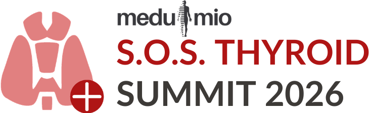Medumio SOS Thyroid Summit 2026