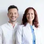 Dr. Lulit and Mabon Wunder