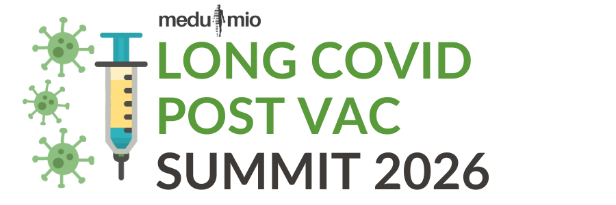 Long Covid Summit Logo 2026