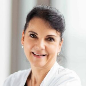 Priv. Doc. Dr. med. univ. Veronika Matzi