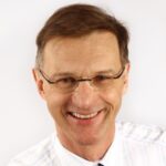 Prof. Dr. med. Uwe Reuter