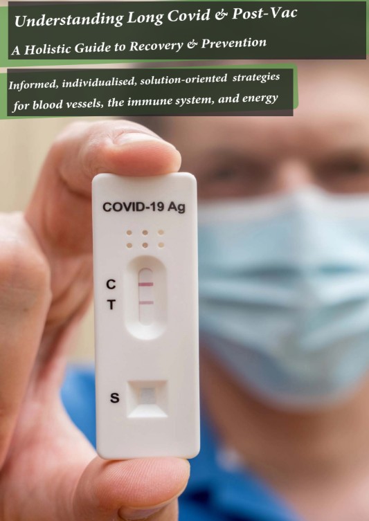 Long Covid Freebie cover